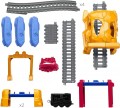 Fisher Price Thomas and Friends Diesel Tunnel Blast