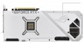 Asus GeForce RTX 3080 ROG STRIX GAMING OC WHITE