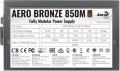 Aerocool Aero Bronze 850M
