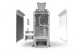 Be quiet Silent Base 802 Window BGW40