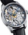 TISSOT T-Complication Squelette T070.405.16.411.00