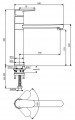Ideal Standard Cerafine O BC501AA
