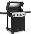 Broil King Crown 410 Cart