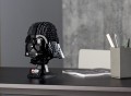 Lego Darth Vader Helmet 75304