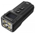 Nitecore T4K