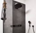 Hansgrohe Rainfinity 130 26864000