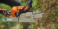 STIHL MS 881