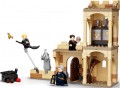 Lego Hogwarts First Flying Lesson 76395