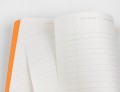 Rhodia Dots Goalbook A5 Pink