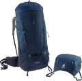 Deuter Aircontact 75+10 2021