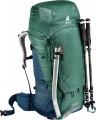 Deuter Aircontact 60+10 SL 2021