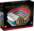 Lego Camp Nou FC Barcelona 10284