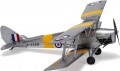 AIRFIX De Havilland D.H.82a Tiger Moth (1:48)