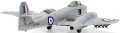 AIRFIX Gloster Meteor F.8 Korea (1:48)