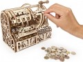 UGears Cash Machine 70136