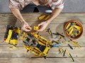 Lego App-Controlled Cat D11 Bulldozer 42131