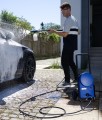 Nilfisk Core 125-5 Car Wash