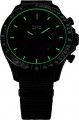Traser P67 Officer Pro Chronograph Black 109465