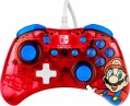 PDP Rock Candy Switch Wired Controller