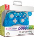 PDP Rock Candy Switch Wired Controller