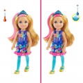 Barbie Color Reveal Chelsea GTT26