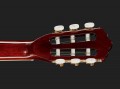 Harley Benton Custom Line Nashville Nylon
