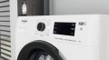 Whirlpool FWSG 61282 BV