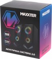 Maxxter CSP-U003RGB