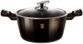 Berlinger Haus Shiny Black BH-7032