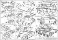 Ace Soviet Light Tank T-60 (1:72)