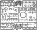 ICM Panzerspahwagen P 204 (f) Railway (1:35)