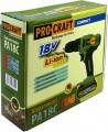 Pro-Craft PA18C Compact