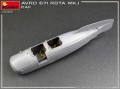 MiniArt Avro 671 Rota Mk.I Raf (1:35)