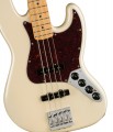 Fender Player Plus Jazz Bass