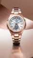 Casio Baby-G MSG-B100DG-4A