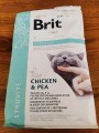 Brit Struvite Chicken/Pea 0.4 kg