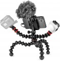 Joby GorillaPod Mobile Vlogging Kit