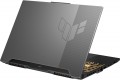 Asus TUF Gaming F15 (2022) FX507ZR