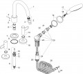 Axor Uno 38445000