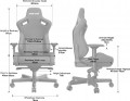Anda Seat Kaiser 2 Napa