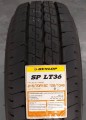 Dunlop SP LT36