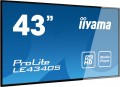 Iiyama ProLite LE4340S-B3