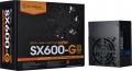 SilverStone SX600-G