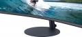 Samsung C27T550FDR