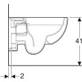 Geberit Selnova 500.215.01.1