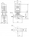 Grundfos TP 40-360/2