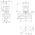 Grundfos TP 50-60/2