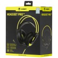 Snakebyte Head:Set PRO (PC)