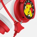 OTL Pokemon Pikachu Kids Interactive Headphones