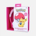 OTL Pokemon Poke Ball Kids Headphones